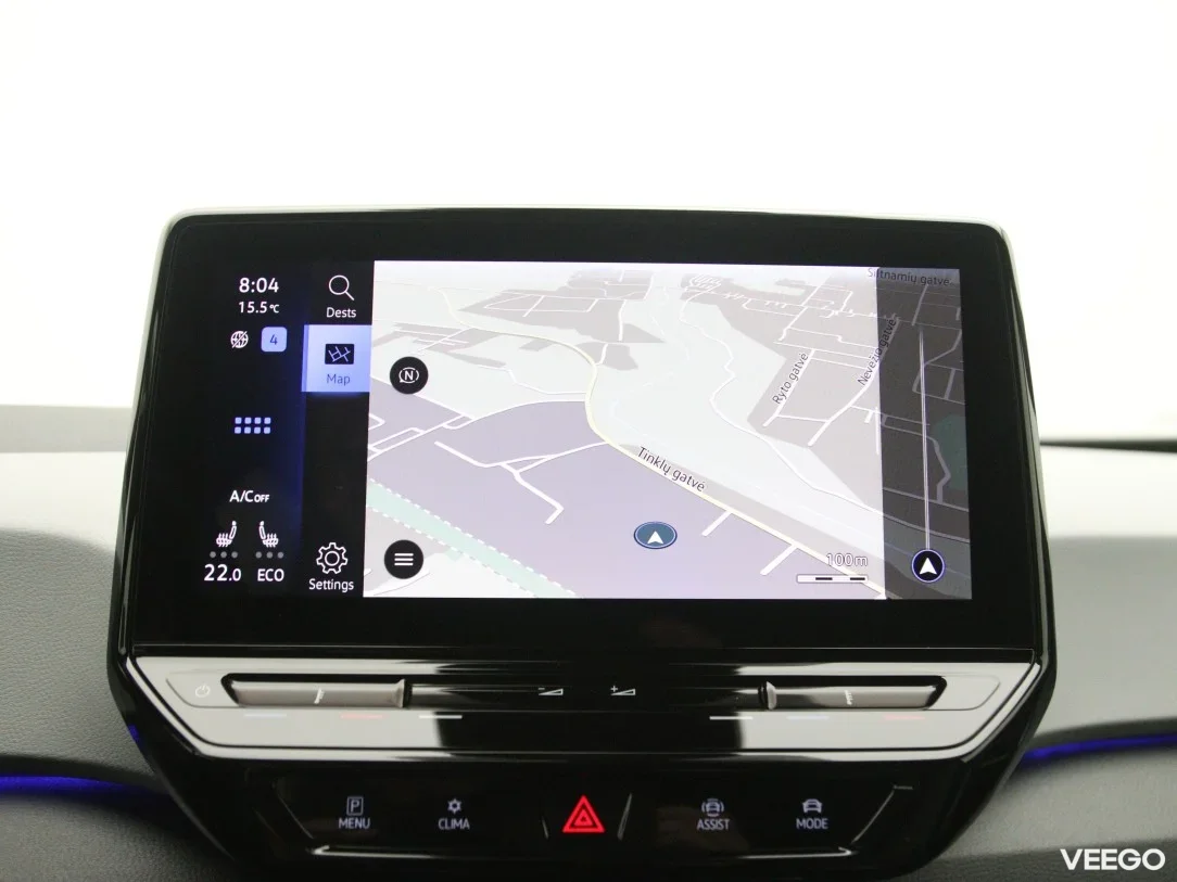 Volkswagen ID.3 0 150kW