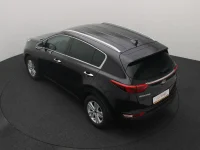 Kia Sportage 1.7 85kW thumbnail