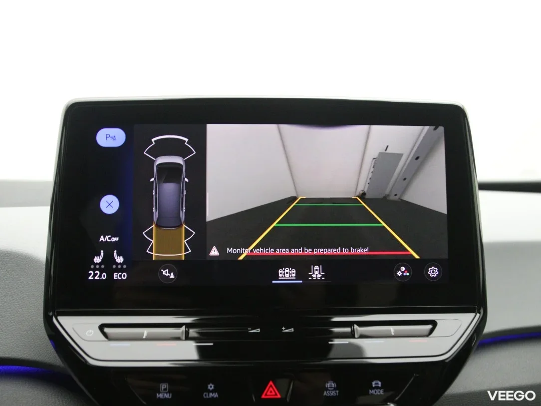 Volkswagen ID.3 0 150kW