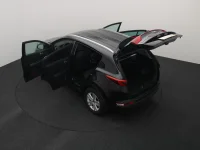 Kia Sportage 1.7 85kW thumbnail