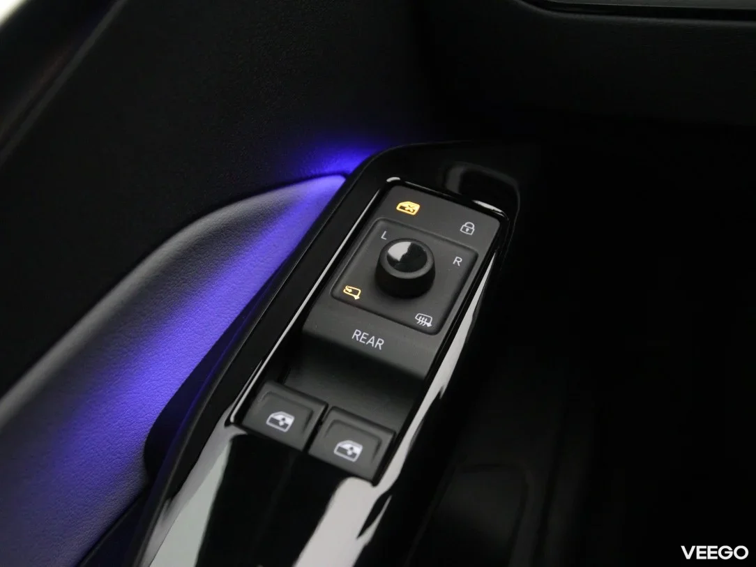 Volkswagen ID.3 0 150kW