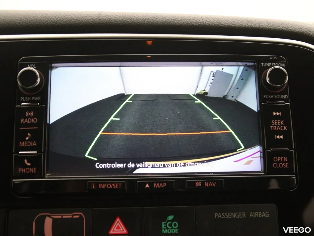 Mitsubishi Outlander 2 89kW