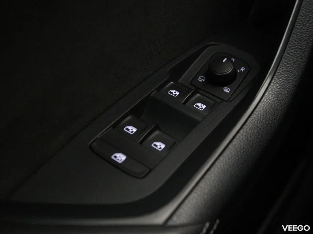 Skoda Kodiaq 1.5 110kW