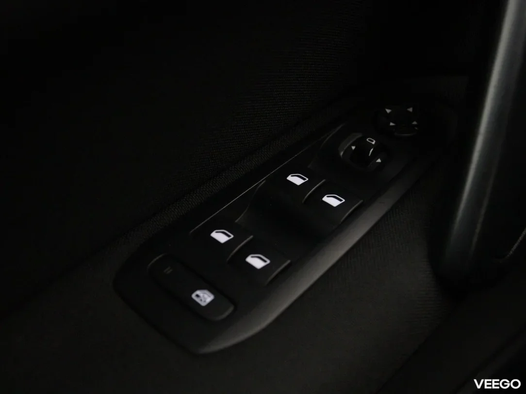 Peugeot 308 1.6 88kW