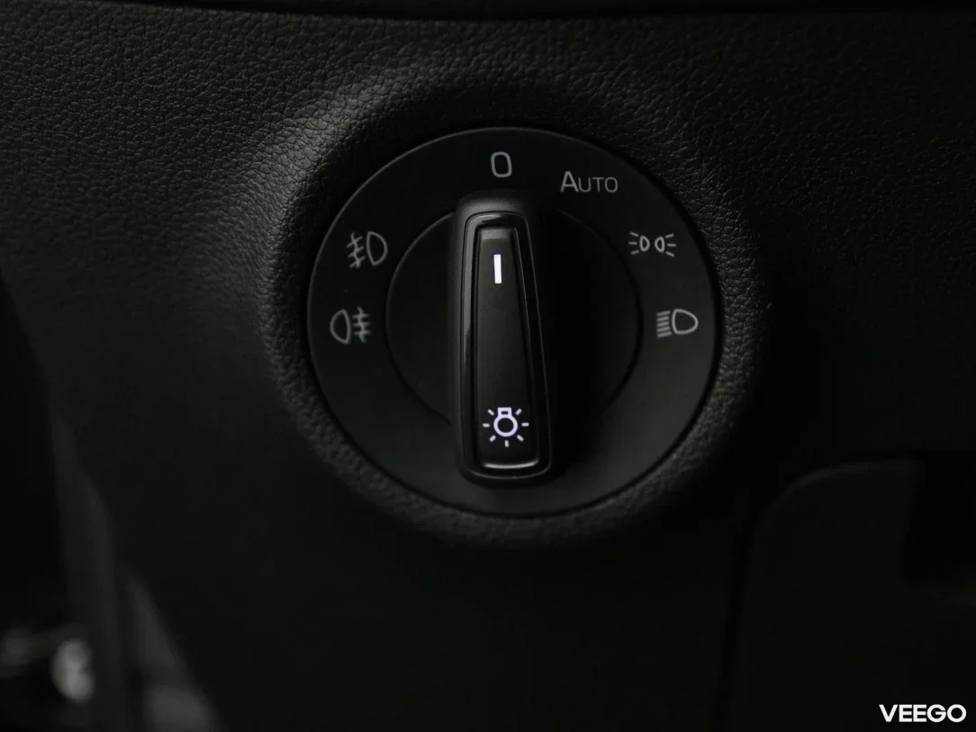 Skoda Kodiaq 1.5 110kW