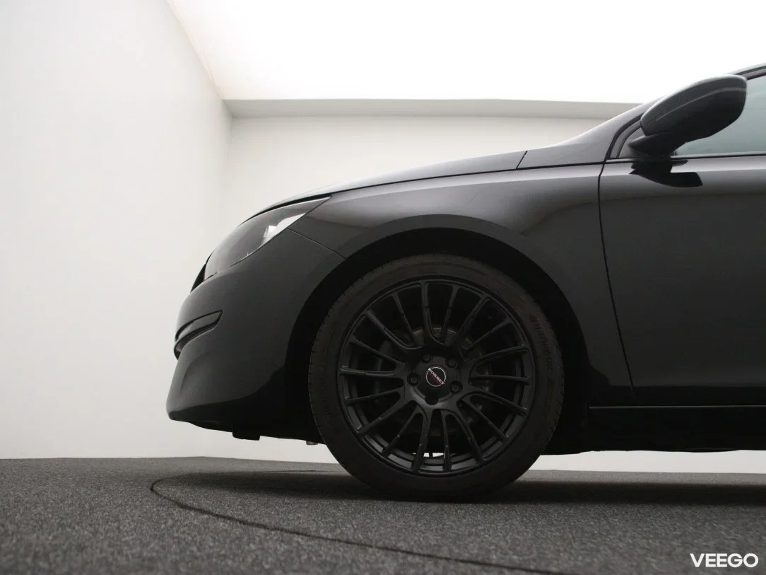 Peugeot 308 1.6 88kW