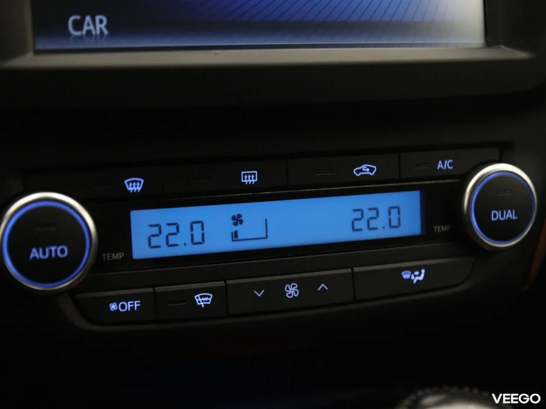 Toyota Avensis 1.8 108kW