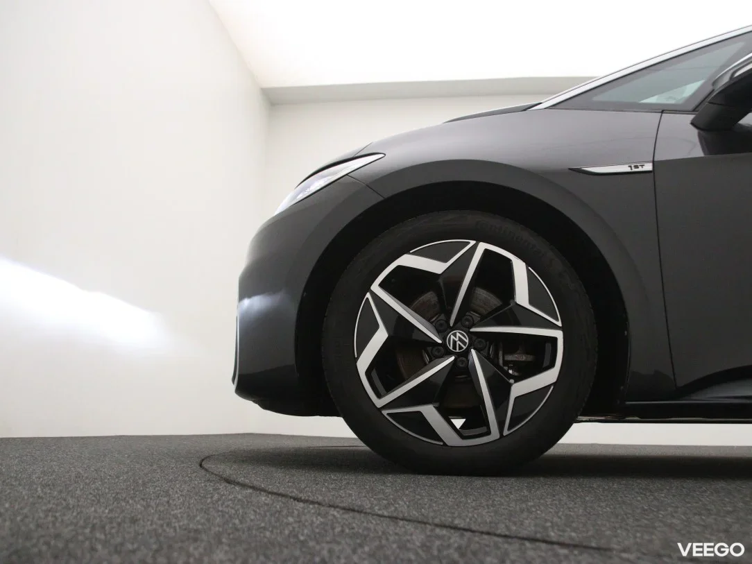 Volkswagen ID.3 0 150kW