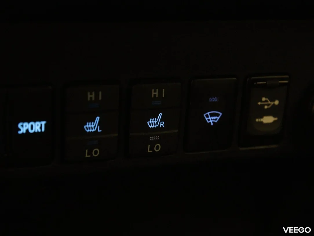 Toyota rav-4 2 112kW