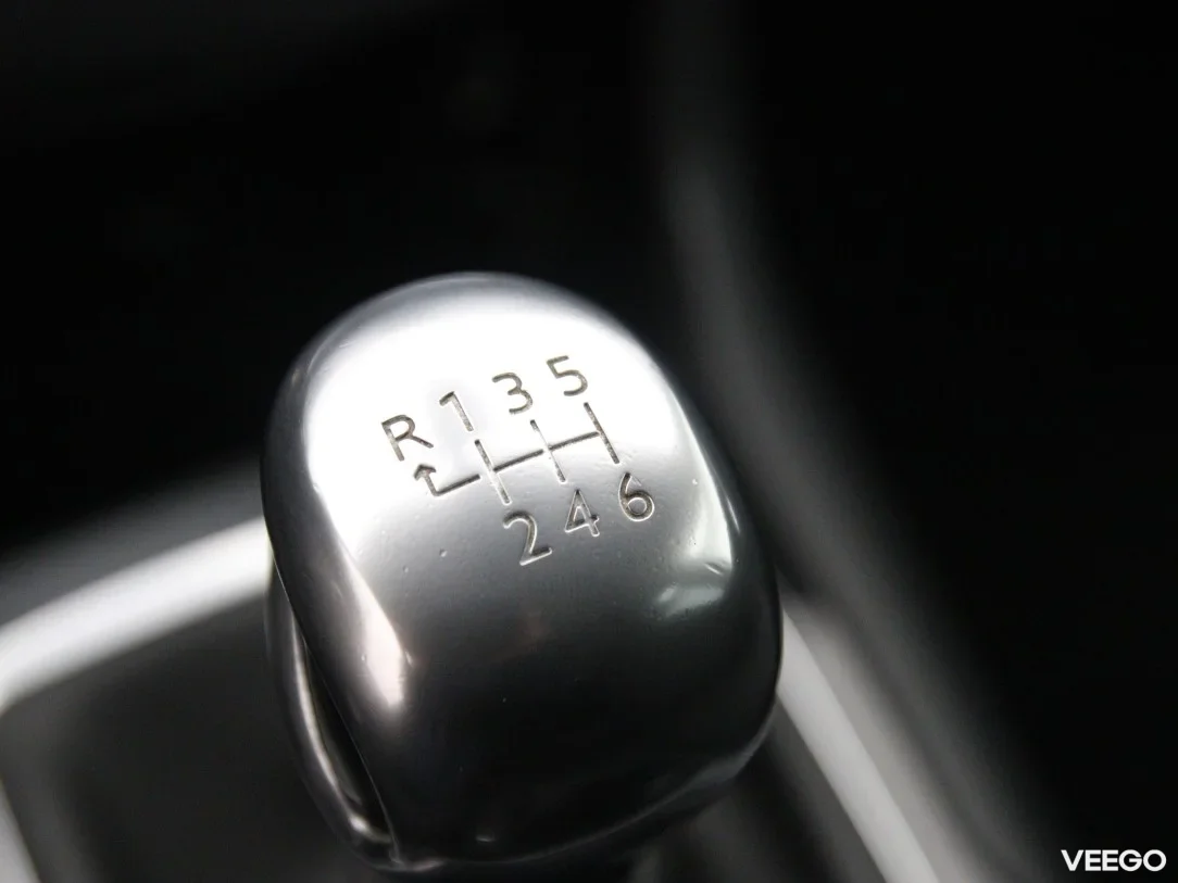 Peugeot 308 1.6 88kW