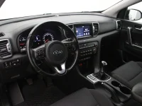 Kia Sportage 1.7 85kW thumbnail