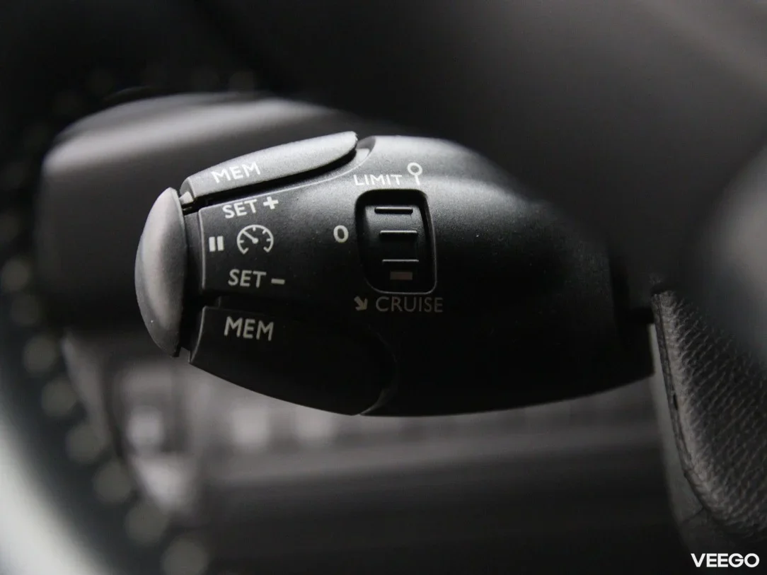 Peugeot 308 1.6 88kW