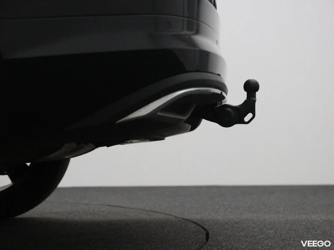 Skoda Kodiaq 1.5 110kW