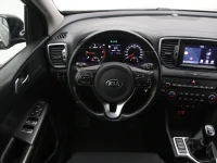 Kia Sportage 1.7 85kW thumbnail