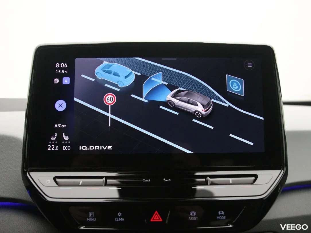 Volkswagen ID.3 0 150kW