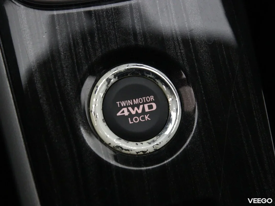 Mitsubishi Outlander 2 89kW