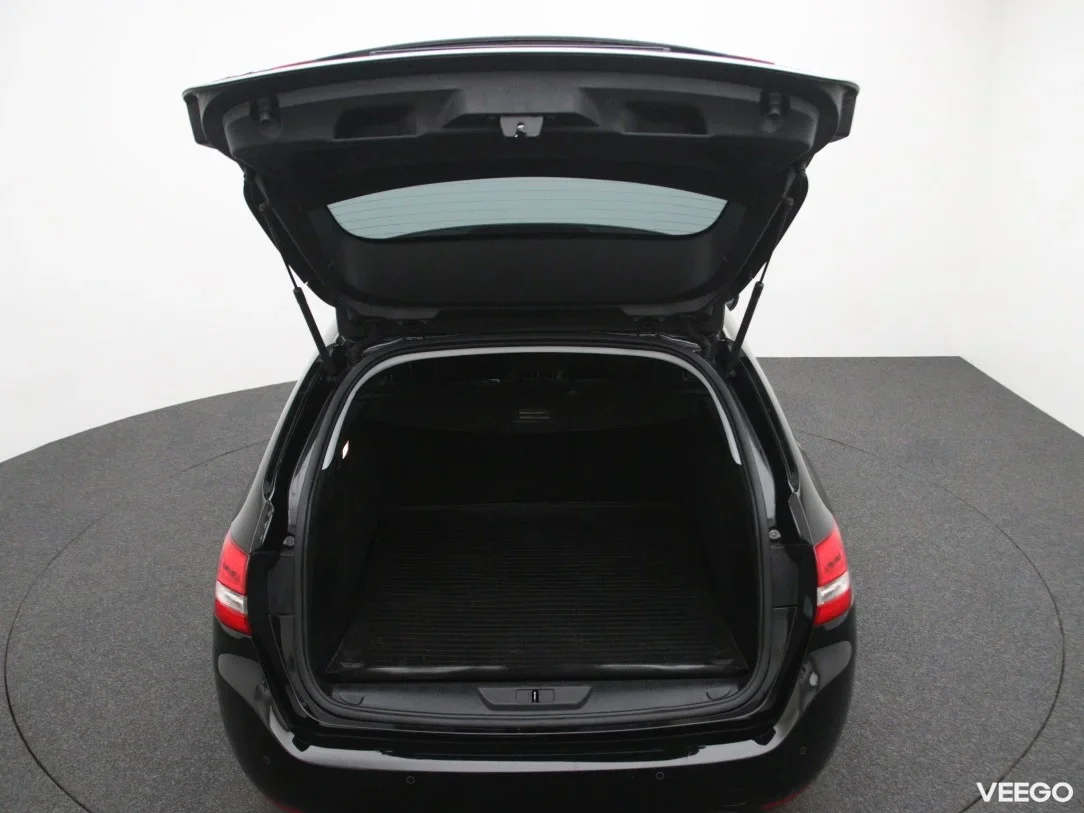 Peugeot 308 1.6 88kW