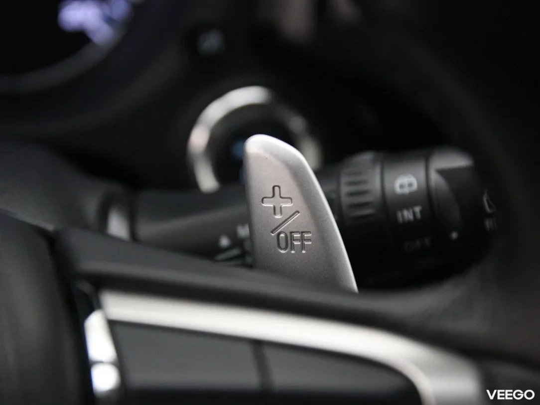 Mitsubishi Outlander 2 89kW