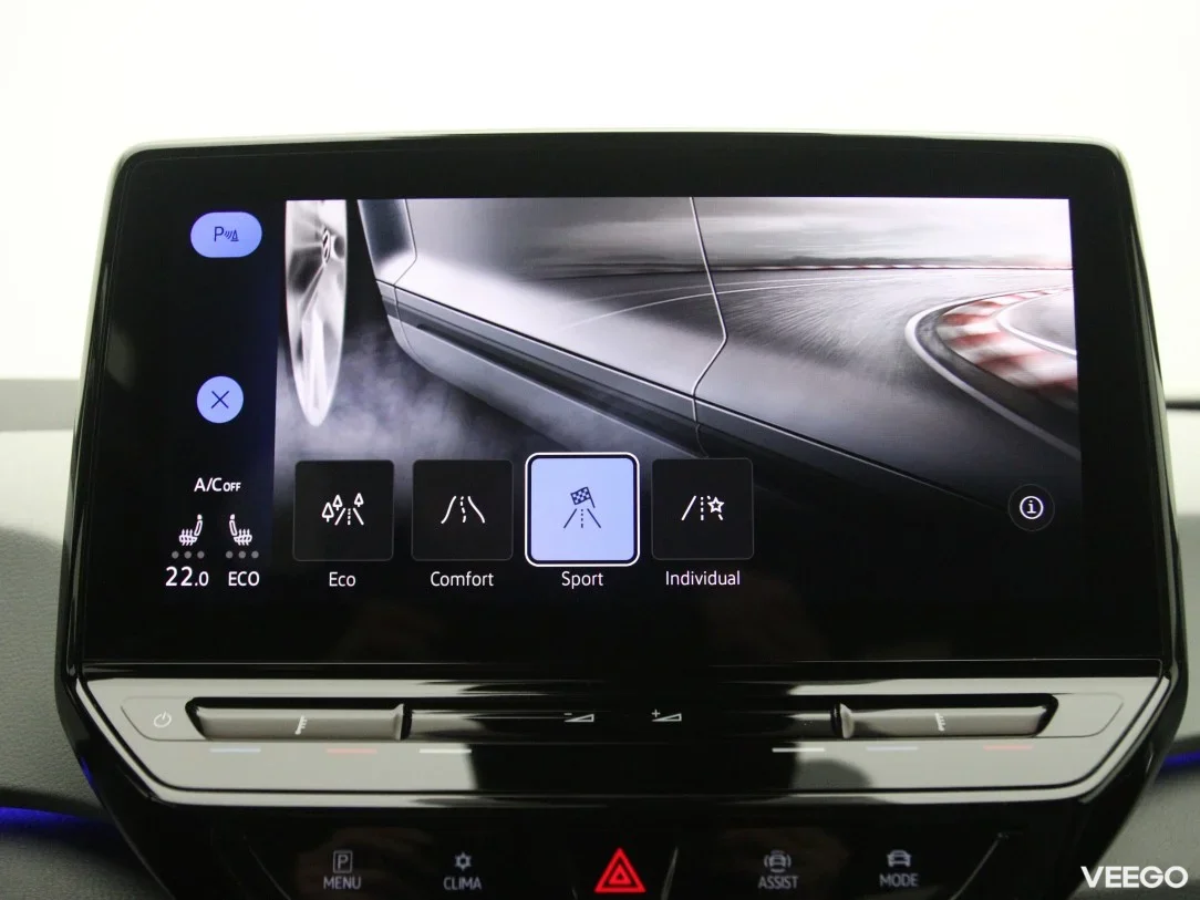 Volkswagen ID.3 0 150kW