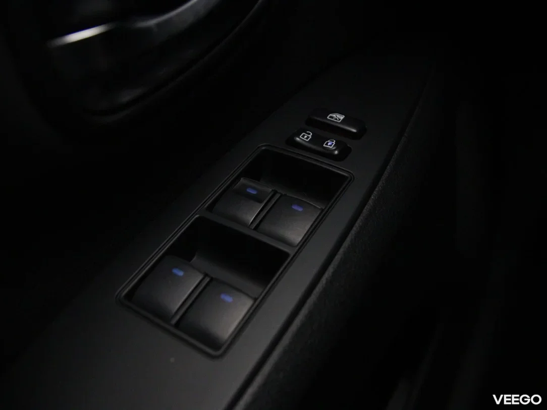 Toyota Avensis 1.8 108kW