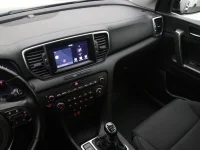 Kia Sportage 1.7 85kW thumbnail