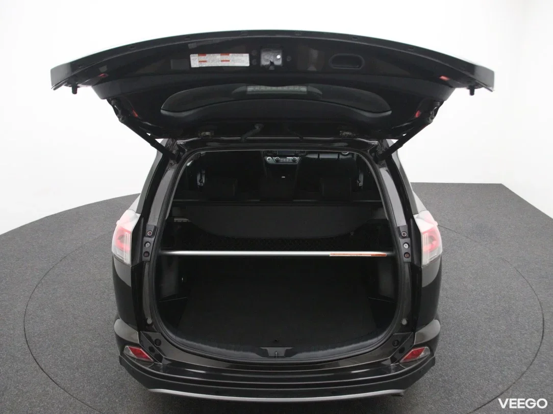 Toyota rav-4 2 112kW