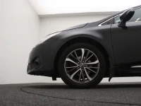 Toyota Avensis 1.8 108kW thumbnail