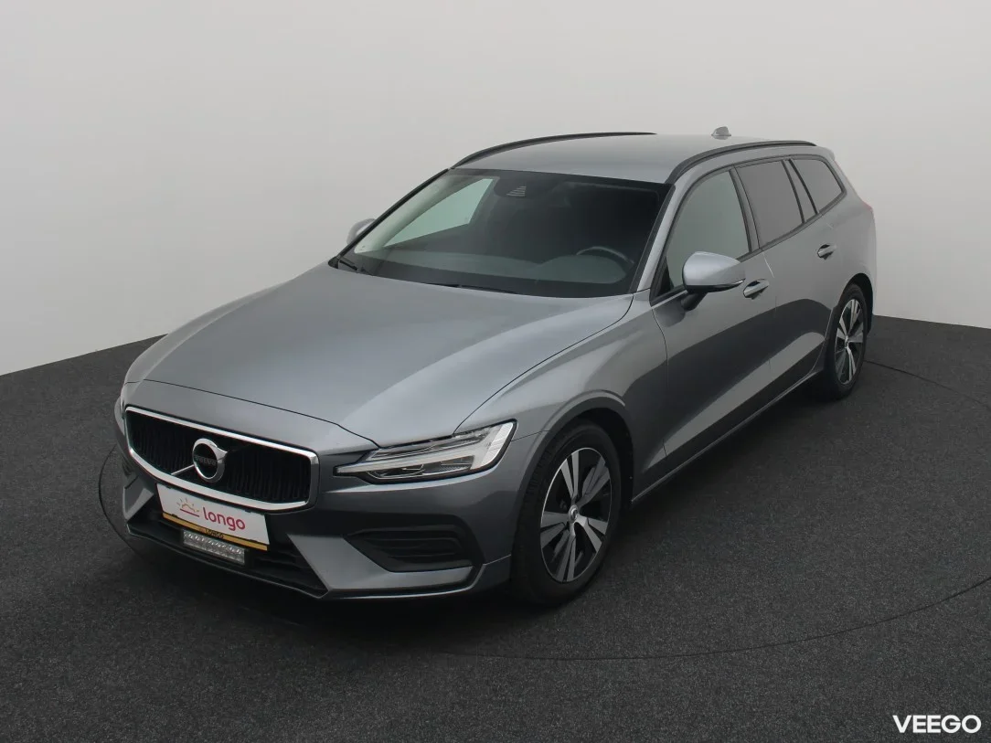 Volvo V60 2 120kW