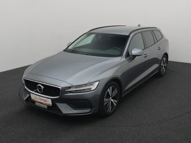Image of Volvo V60 2 120kW