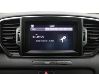 Kia Sportage 1.7 85kW thumbnail