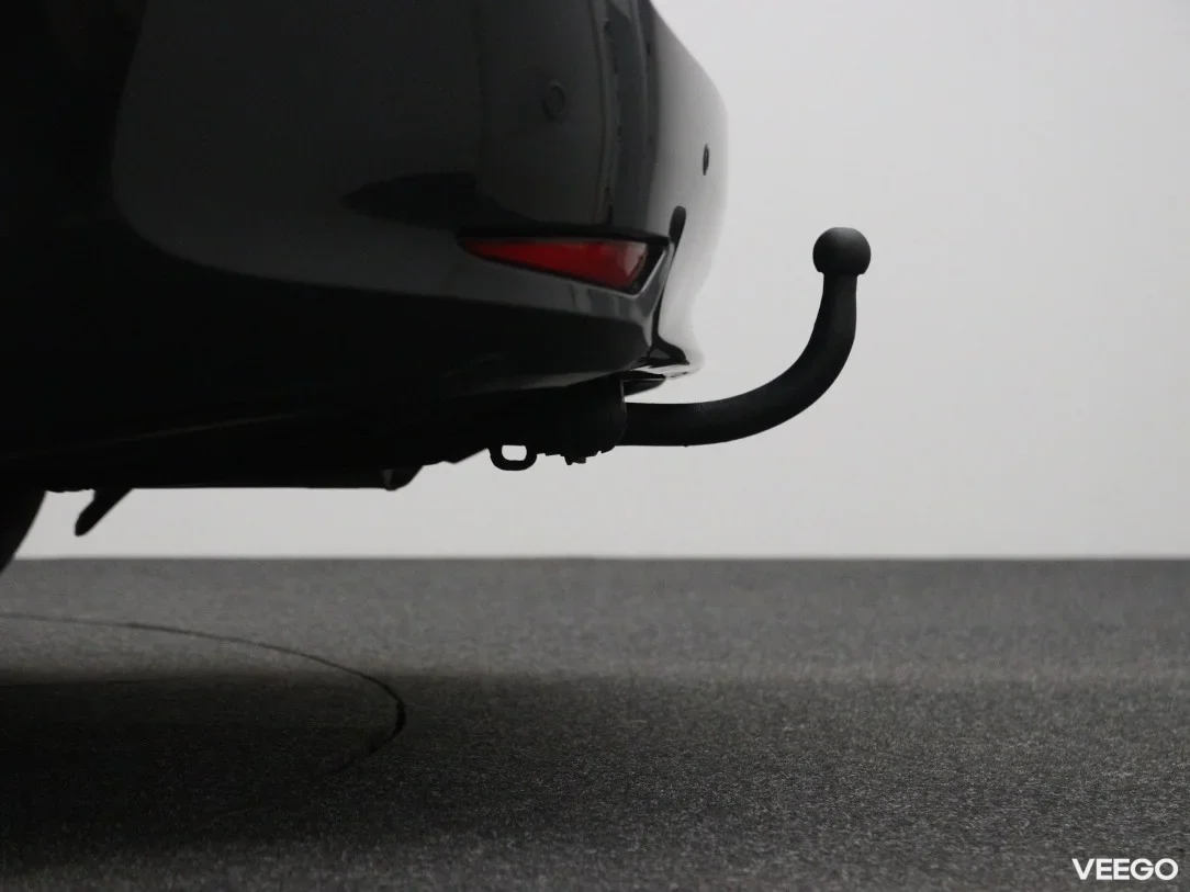 Toyota Avensis 1.8 108kW