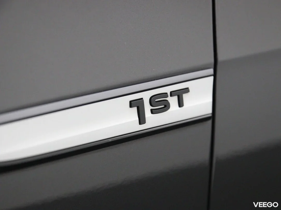 Volkswagen ID.3 0 150kW