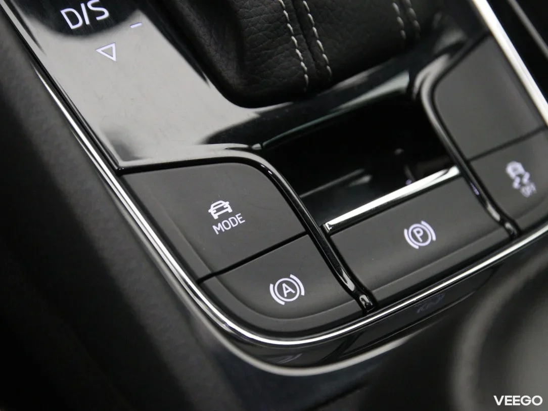 Skoda Kodiaq 1.5 110kW