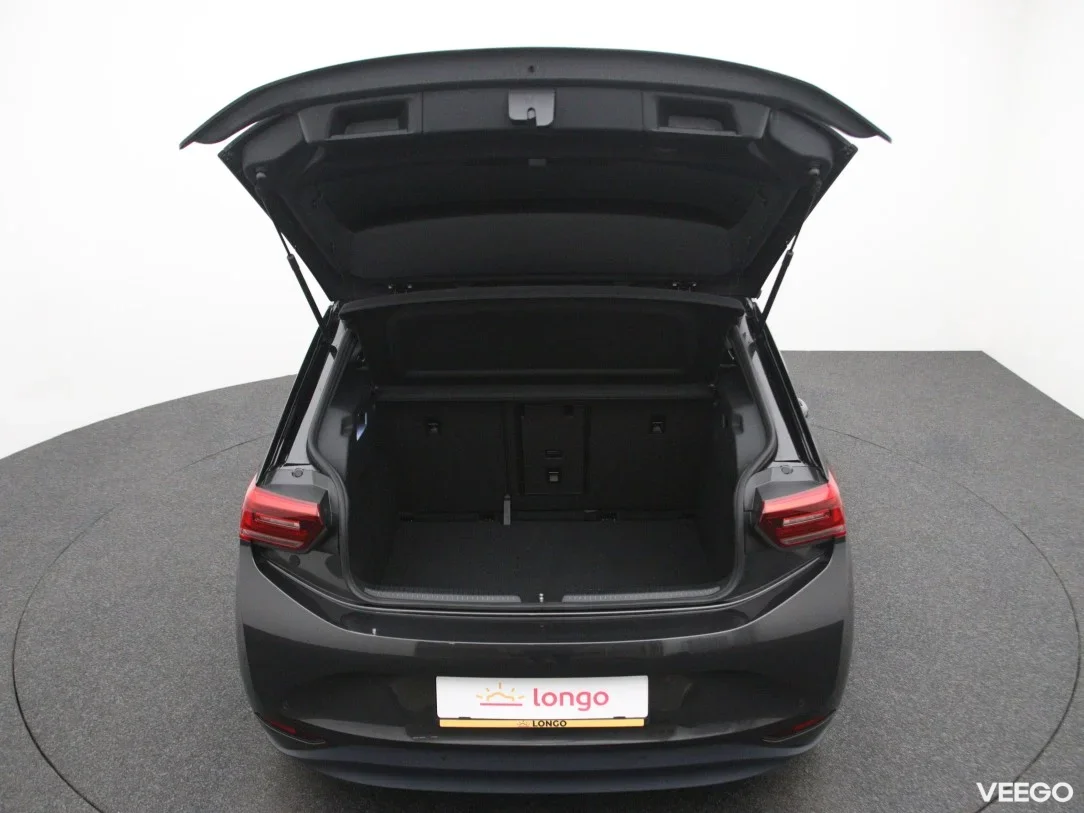 Volkswagen ID.3 0 150kW