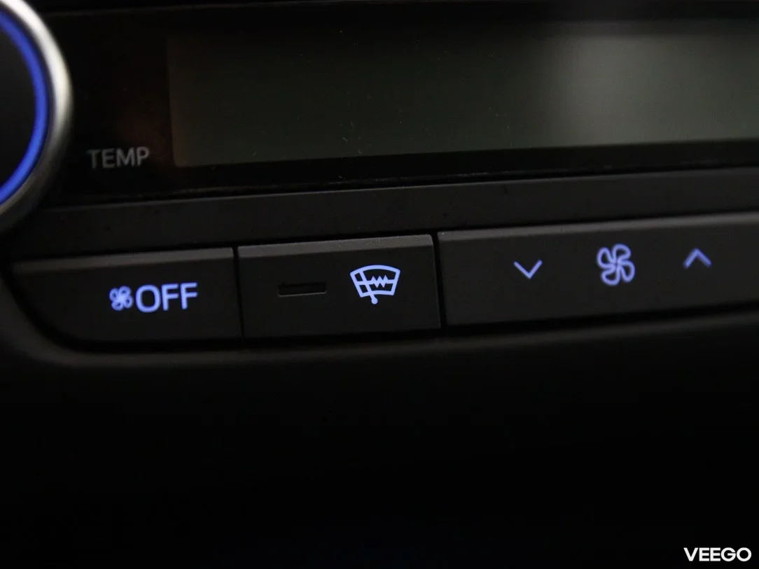 Toyota Avensis 1.8 108kW