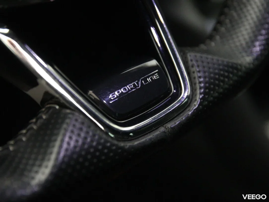 Skoda Kodiaq 1.5 110kW