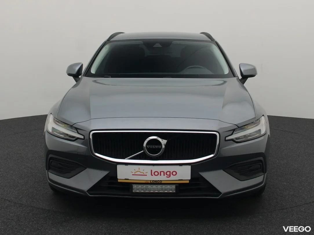 Volvo V60 2 120kW