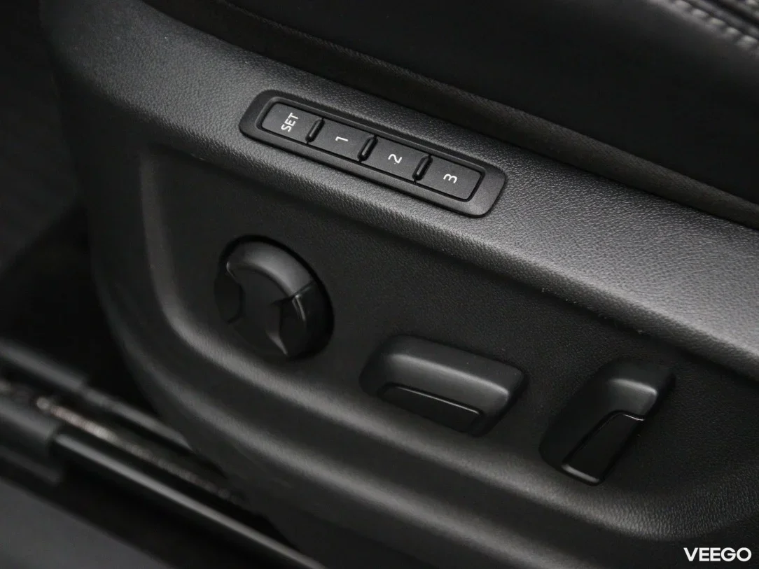 Skoda Kodiaq 1.5 110kW