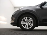 Kia Sportage 1.7 85kW thumbnail