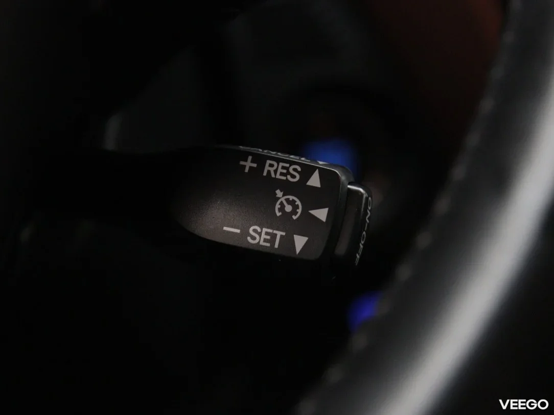 Toyota Avensis 1.8 108kW