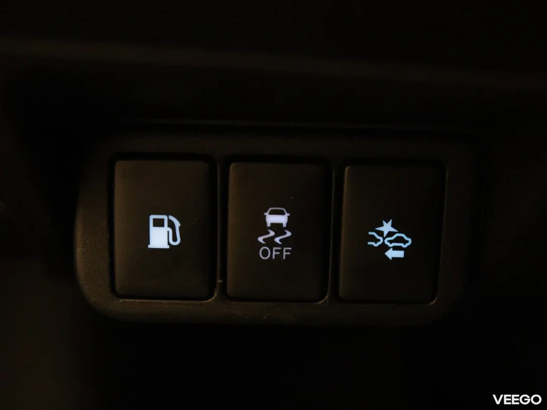 Toyota Avensis 1.8 108kW