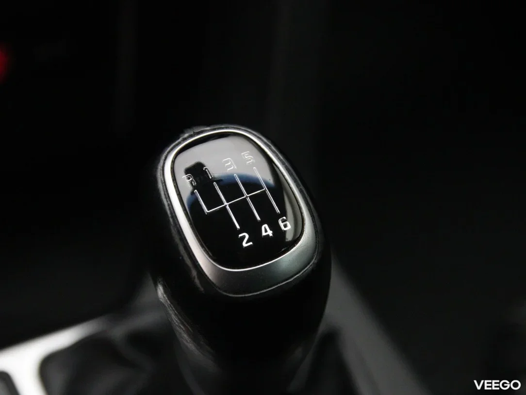 Kia Sportage 1.7 85kW