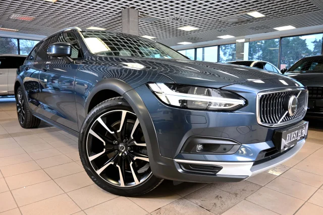 Image of Volvo V90 Cross Country AWD 4C H&K LUXURY+ INTELLI SAFE FULL 2 184kW