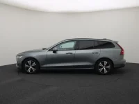 Volvo V60 2 120kW thumbnail
