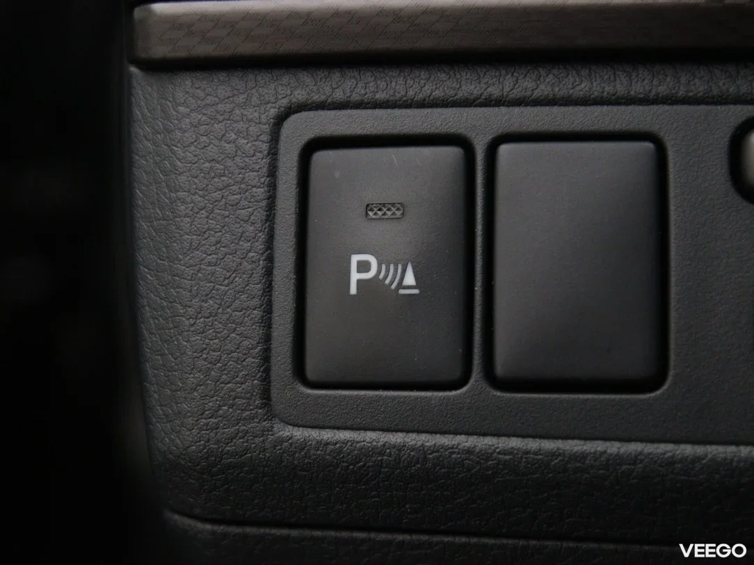 Toyota Avensis 1.8 108kW