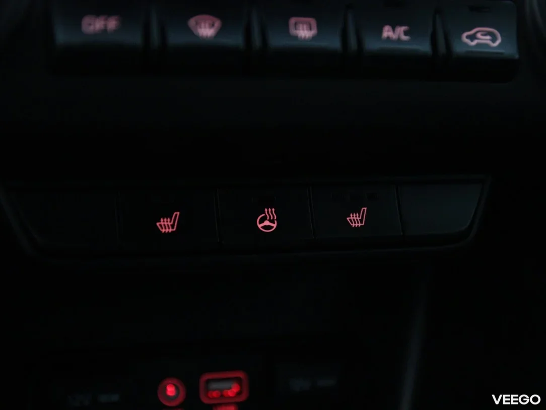 Kia Sportage 1.7 85kW