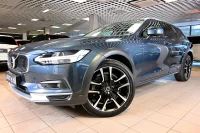 Volvo V90 Cross Country AWD 4C H&K LUXURY+ INTELLI SAFE FULL 2 184kW thumbnail