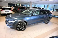 Volvo V90 Cross Country AWD 4C H&K LUXURY+ INTELLI SAFE FULL 2 184kW thumbnail