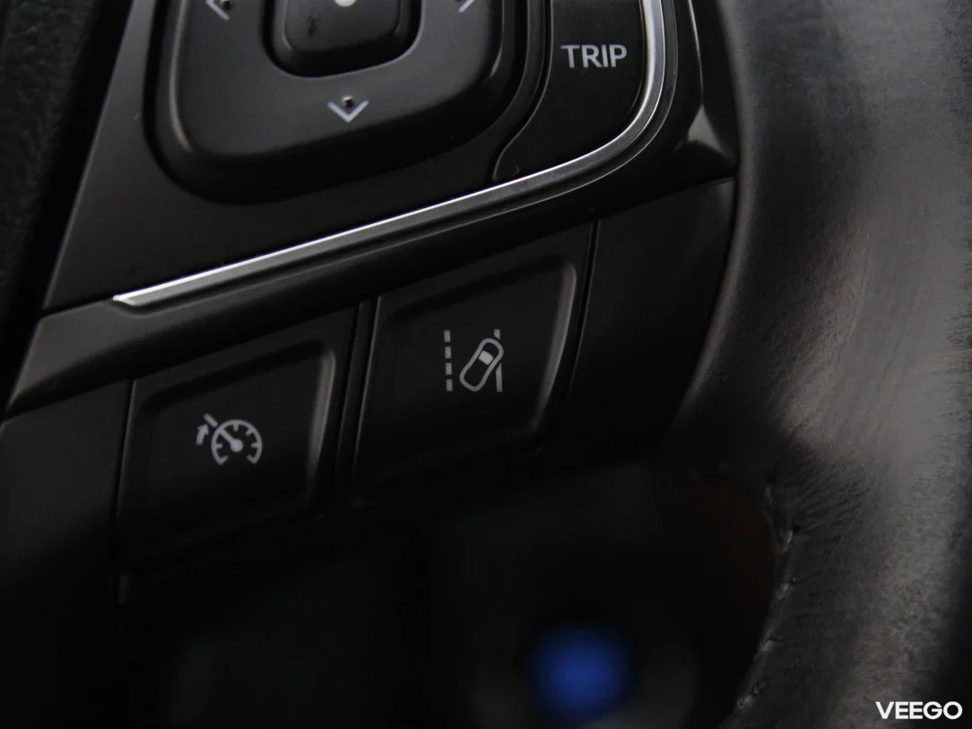 Toyota Avensis 1.8 108kW