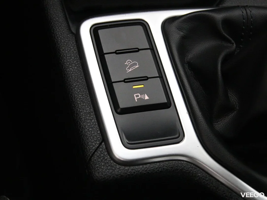 Kia Sportage 1.7 85kW